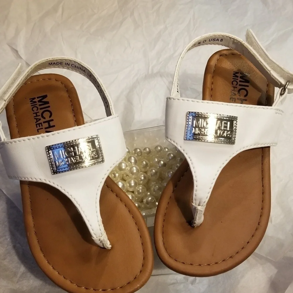 MICHAEL Kors Sandals